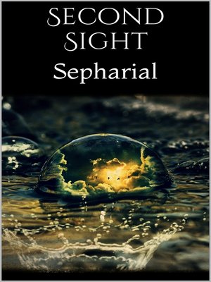 cover image of Second Sight